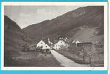 AK Au bei Aflenz. Schlager's Gasthof Zur Post. (1929)