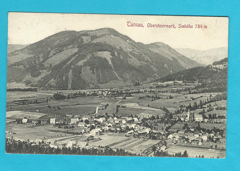 AK Turnau.