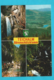 AK Teichalm. Bärenschützklamm.