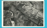 AK Hochlantsch. Bärnschützklamm.