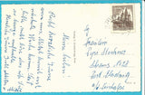 AK St. Jakob b. Mixnitz mit Magnesitwerk.