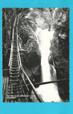 AK Hochlantsch. Bärnschützklamm. 6 Leitern.
