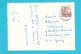 AK Hochlantsch. Bärnschützklamm. 6 Leitern.