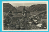 AK Mariazell. (1931)