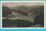 AK Mariazell. (1923)