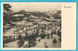 AK Mariazell (1933).