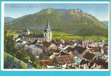 AK Mariazell. (1939)