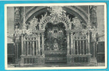 AK Mariazell, Gnadenaltar. (1953)