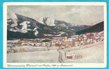 AK Mariazell. (1924)