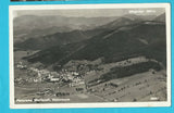 AK Panorama Mariazell. (1932)