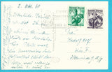 AK Gnadenkirche Mariazell. Schatzkammer. (1959)