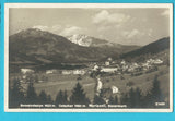 AK Mariazell. (1929)