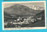 AK Mariazell. (1938)