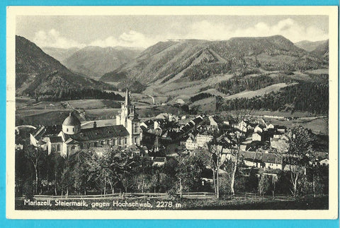 AK Mariazell.