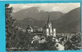 AK Mariazell (1962).
