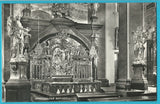 AK Gnadenaltar Mariazell. (1959)