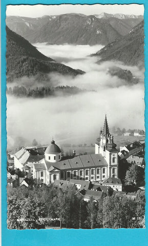 AK Mariazell.