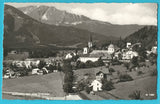 AK Mariazell.