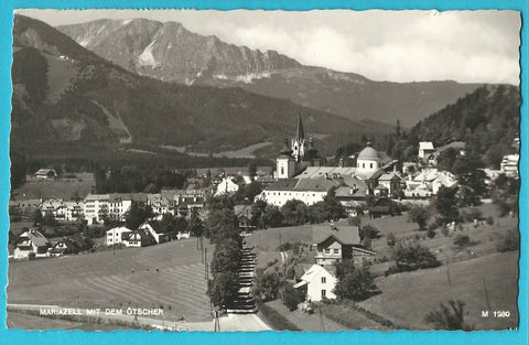 AK Mariazell.