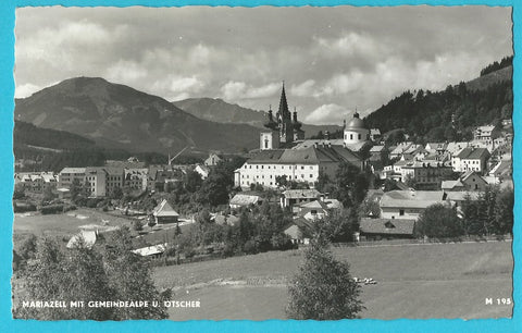 AK Mariazell.