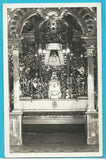 AK Mariazell. Gnadenaltar.