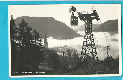 AK Mariazell.