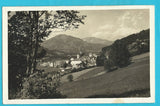 AK Mariazell. (1928)