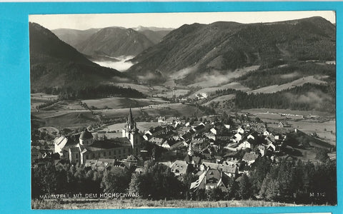 AK Mariazell.