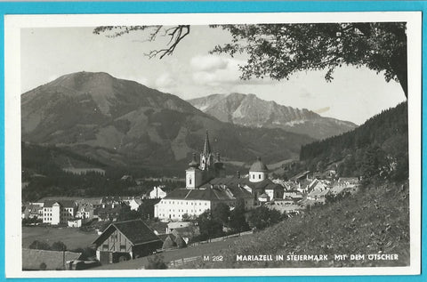 AK Mariazell.