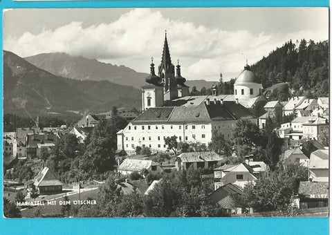 AK Mariazell.