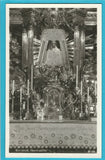 AK Mariazell. Gnadenaltar.