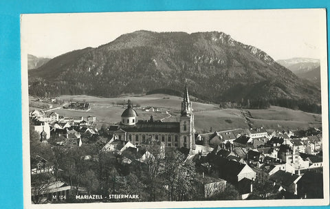 AK Mariazell.