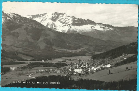 AK Mariazell.