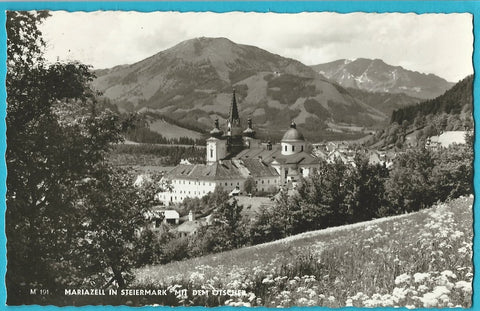 AK Mariazell.