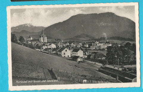 AK Mariazell.