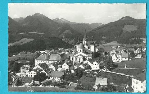AK Mariazell.