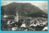 AK Mariazell.