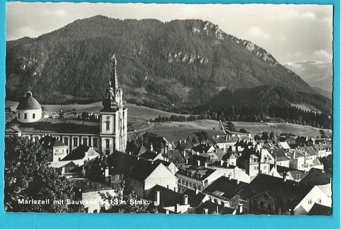 AK Mariazell.