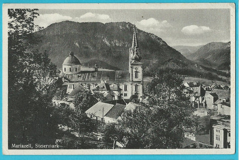 AK Mariazell. (1943-44)