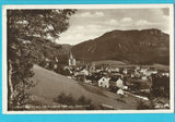 AK Mariazell. (1932-33)