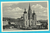 AK Mariazell. Basilika.