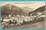 AK Mariazell. (1919-20)