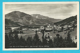 AK Mariazell. (1949-50)