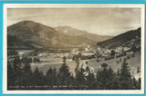AK Mariazell. (1933-34)