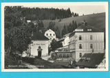 AK Mariazell. Heiligenbrunn. (1950-51)