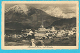 AK Mariazell. (1934)