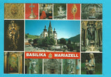 AK Mariazell. Basilika.