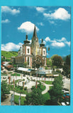 AK Mariazell. Basilika.
