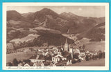 AK Mariazell. (1932)