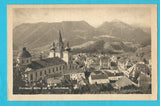 AK Mariazell. (1946)
